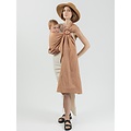 ISARA ISARA Ringsling - Bamboo Caramel