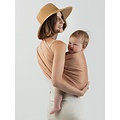 ISARA ISARA Ringsling - Bamboo Caramel
