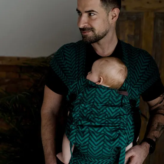 Little Frog  Little Frog Cross Hybrid - Viridian Miles