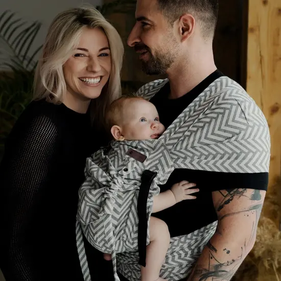 Little Frog  Little Frog Cross Hybrid - Rocky Miles