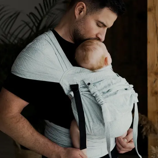 Little Frog  Little Frog Cross Hybrid - Linen Wildness