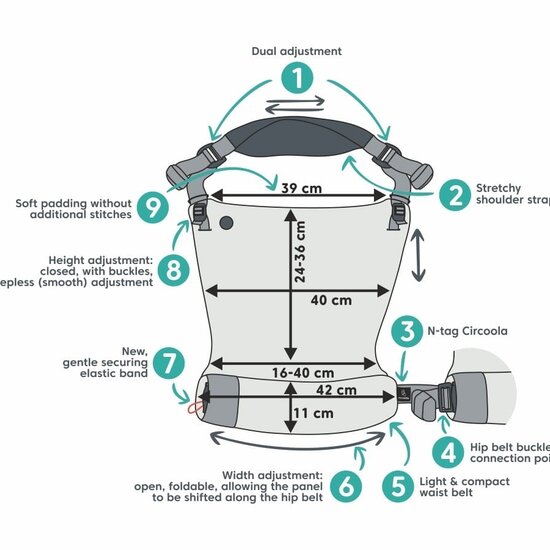 LennyLamb LennyTwin - Jurassic Park New Era