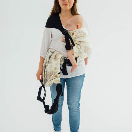 LennyLamb LennyTwin - Jurassic Park Ice Desert