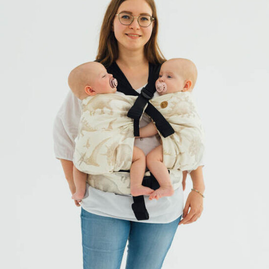 LennyLamb LennyTwin - Jurassic Park Ice Desert