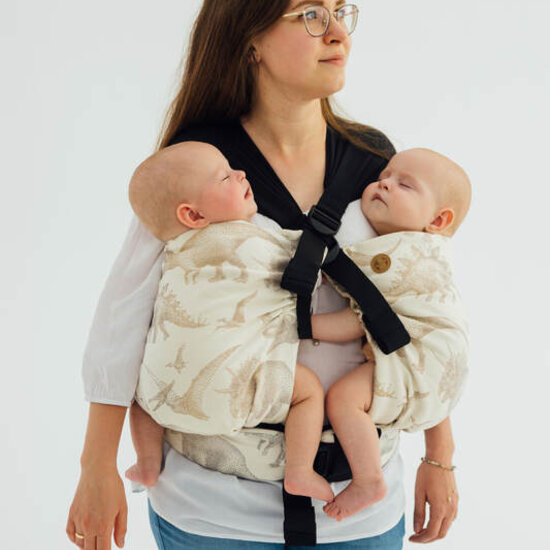 LennyLamb LennyTwin - Jurassic Park Ice Desert