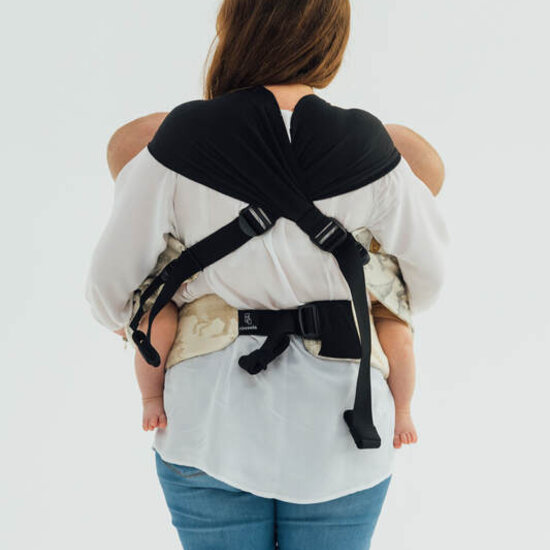 LennyLamb LennyTwin - Jurassic Park Ice Desert