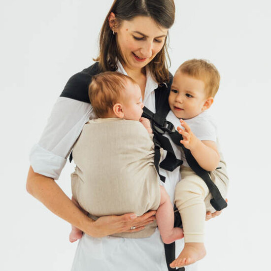 LennyLamb LennyTwin - Peanut Butter