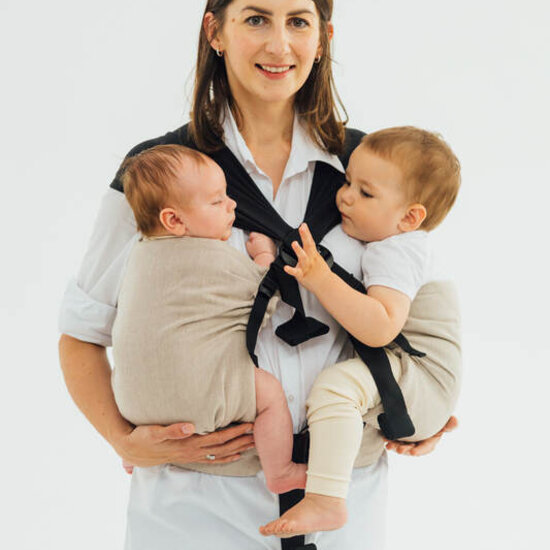 LennyLamb LennyTwin - Peanut Butter