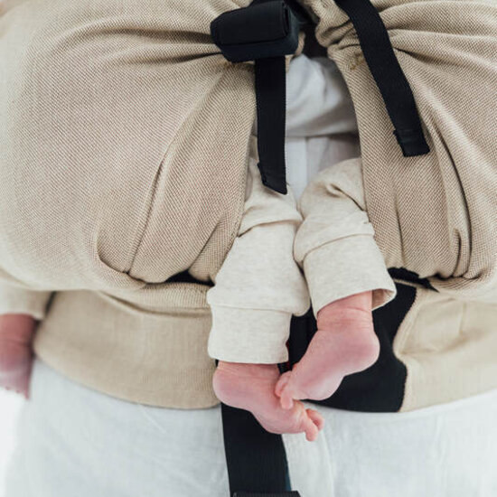 LennyLamb LennyTwin - Peanut Butter