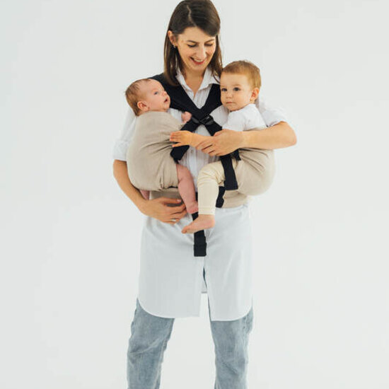 LennyLamb LennyTwin - Peanut Butter