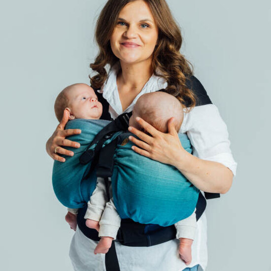 LennyLamb LennyTwin - Airglow