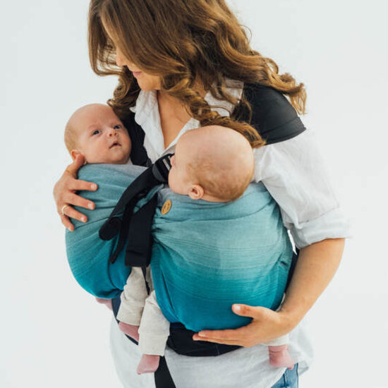 LennyLamb LennyTwin - Airglow