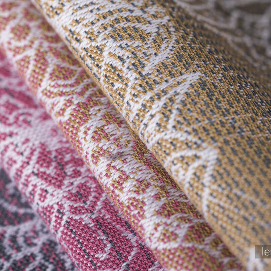 LennyLamb LennyTwin - Wild Wine Vineyard