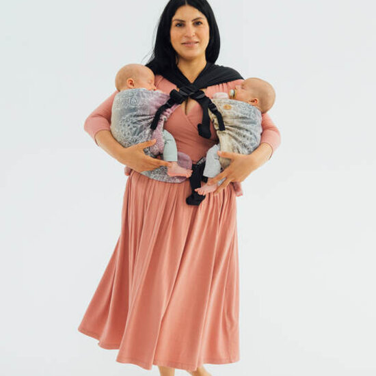 LennyLamb LennyTwin - Wild Wine Vineyard