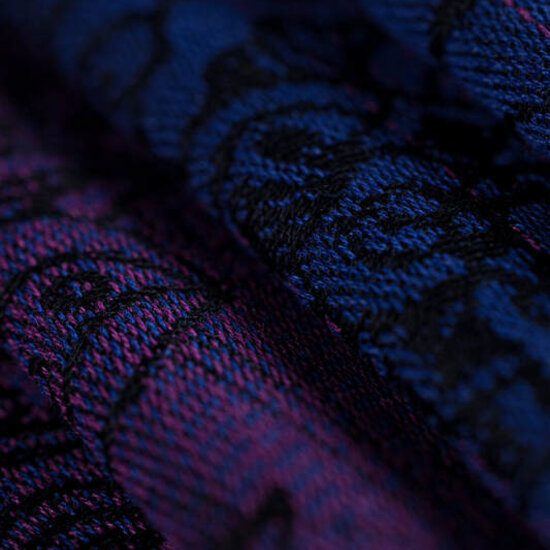 LennyLamb LennyTwin - Wild Wine Bouquet