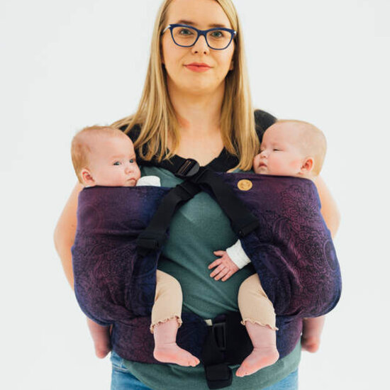 LennyLamb LennyTwin - Wild Wine Bouquet