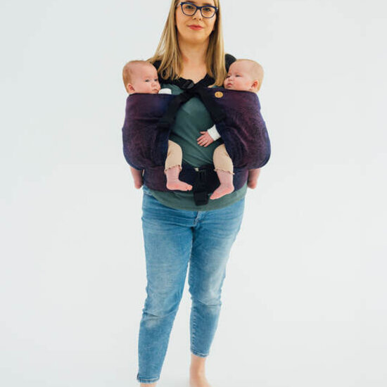 LennyLamb LennyTwin - Wild Wine Bouquet