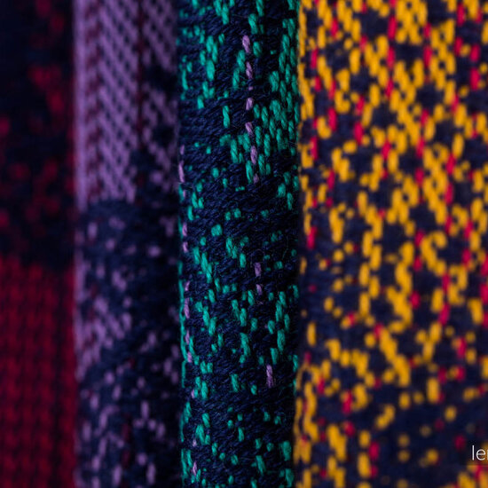 LennyLamb LennyTwin - Jurassic Park New Era