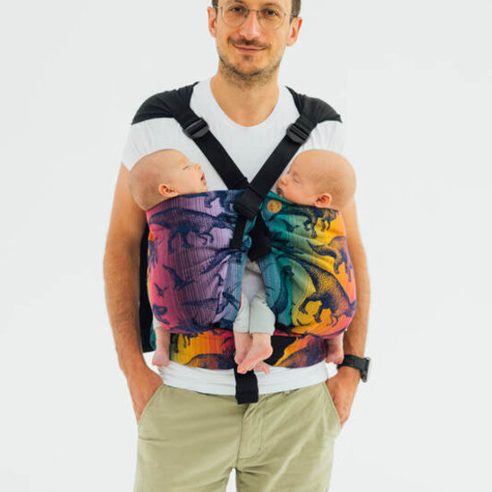 LennyLamb LennyTwin - Jurassic New Era