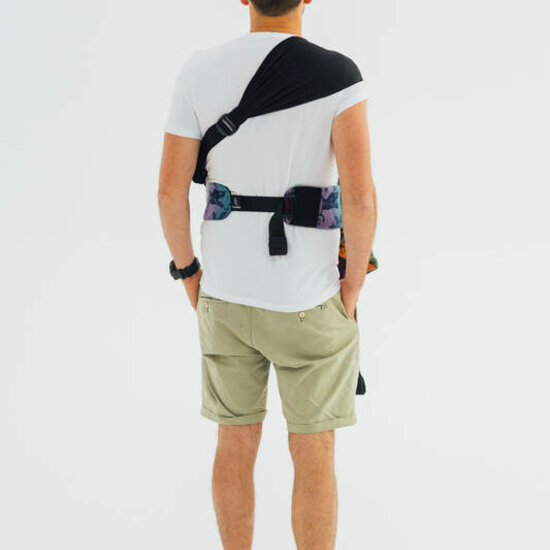 LennyLamb LennyTwin - Jurassic Park New Era