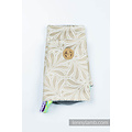 LennyLamb LennyLamb Drool Pads - Infinity Golden Hour