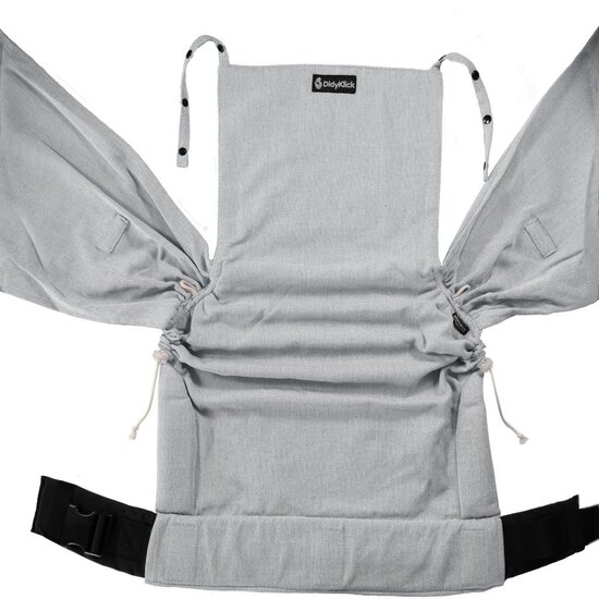 Didymos DidyKlick 4U Toddler  - Sand