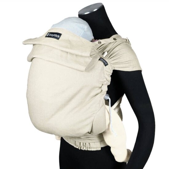 Didymos DidyKlick 4U Toddler  - Sand