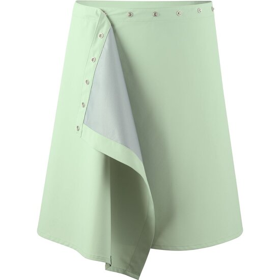 Mamalila Mamalila regen skirt Explorer - Mint
