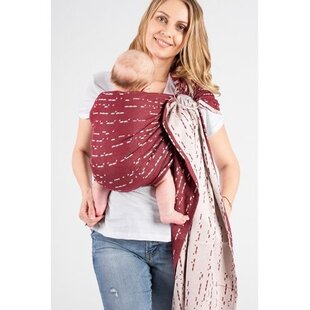 Isara Ringsling - Ruby Code (maat 1)