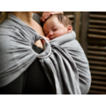 Pure Baby Love  Pure Baby Love Ringsling - Dark Grey
