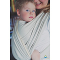 Little Frog  Little Frog - Beige Herringbone maat 5