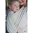 Little Frog  Little Frog - Beige Herringbone maat 5