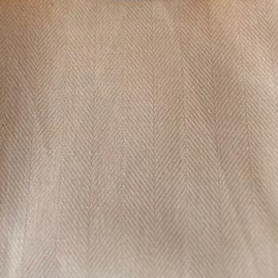 Little Frog  Little Frog - Beige Herringbone maat 5