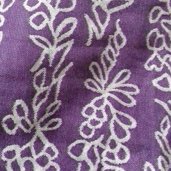 Little Frog  Little Frog - Heath Purple