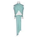 Pure Baby Love  Pure Baby Love draagdoek - Mint