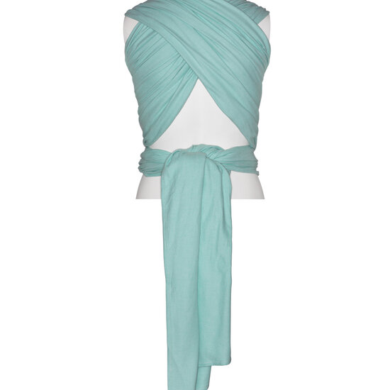 Pure Baby Love  Pure Baby Love draagdoek - Mint