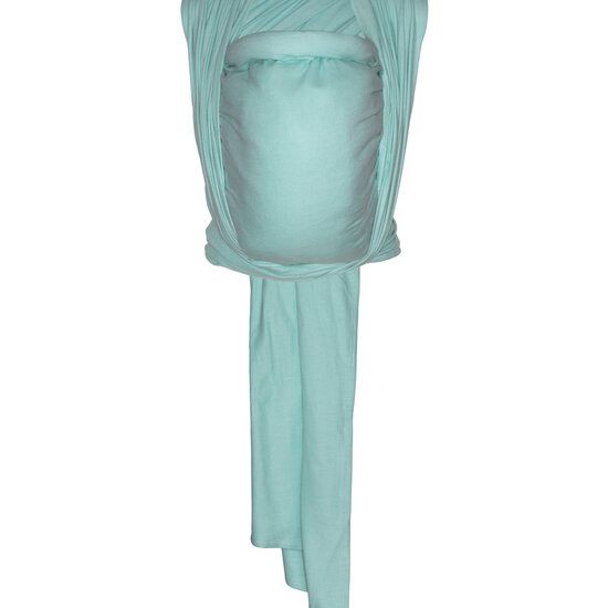 Pure Baby Love  Pure Baby Love draagdoek - Mint