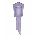 Pure Baby Love  Pure Baby Love draagdoek - Paars maat 7