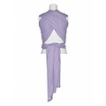 Pure Baby Love  Pure Baby Love draagdoek - Paars maat 7
