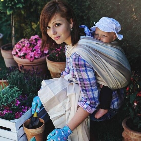 Little Frog  Little Frog - Bamboo Flint