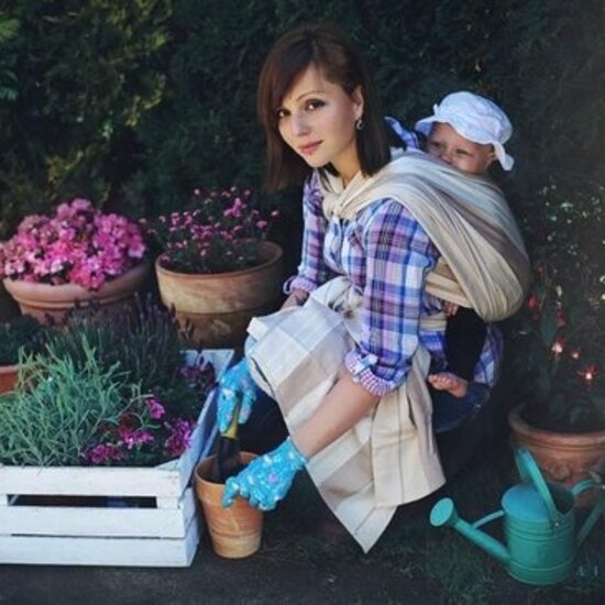 Little Frog  Little Frog - Bamboo Flint