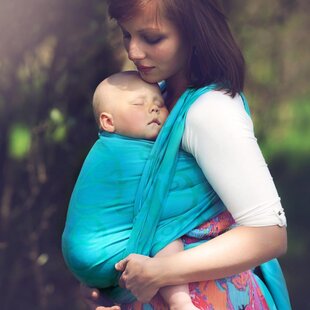 Little Frog - Azure Vision maat 5