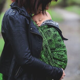 Little Frog -Spring Charm maat 5