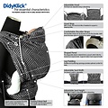 Didymos LAST ITEM - DidyKlick - Prima Stern