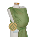Storchenwiege Storchenwiege draagdoek - Grun