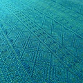 Didymos Didymos draagdoek - Prima Smaragd