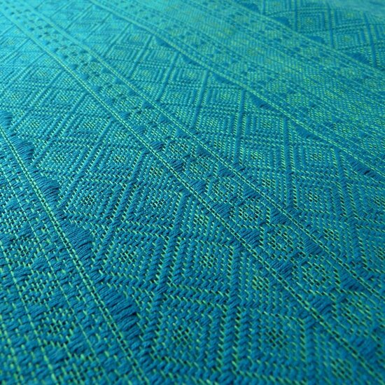Didymos Didymos draagdoek - Prima Smaragd