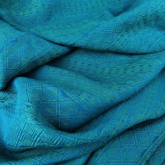 Didymos Didymos draagdoek - Prima Smaragd