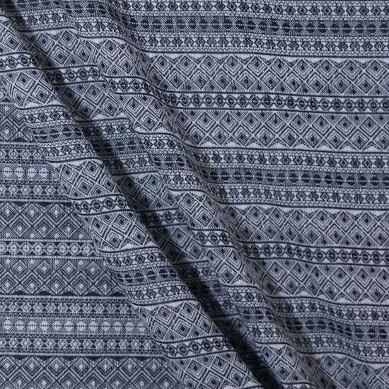 Didymos Didymos draagdoek - Prima Black White