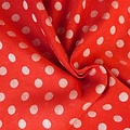 Didymos Didymos draagdoek - Red Dots Hemp